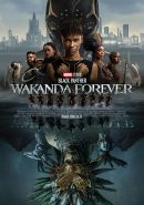 Black Panther: Wakanda Forever movie